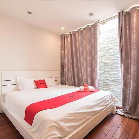 מלון האנוי Reddoorz Yen Phu Street מראה חיצוני תמונה