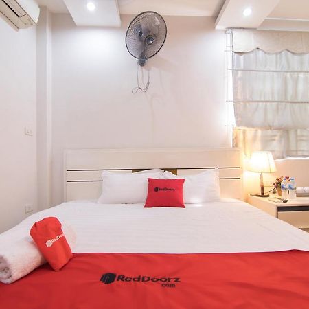 מלון האנוי Reddoorz Yen Phu Street מראה חיצוני תמונה