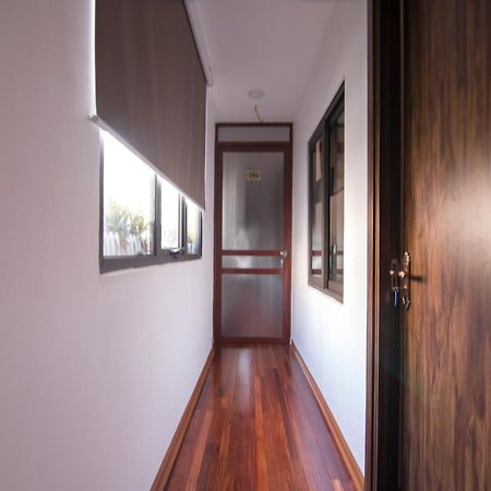מלון האנוי Reddoorz Yen Phu Street מראה חיצוני תמונה