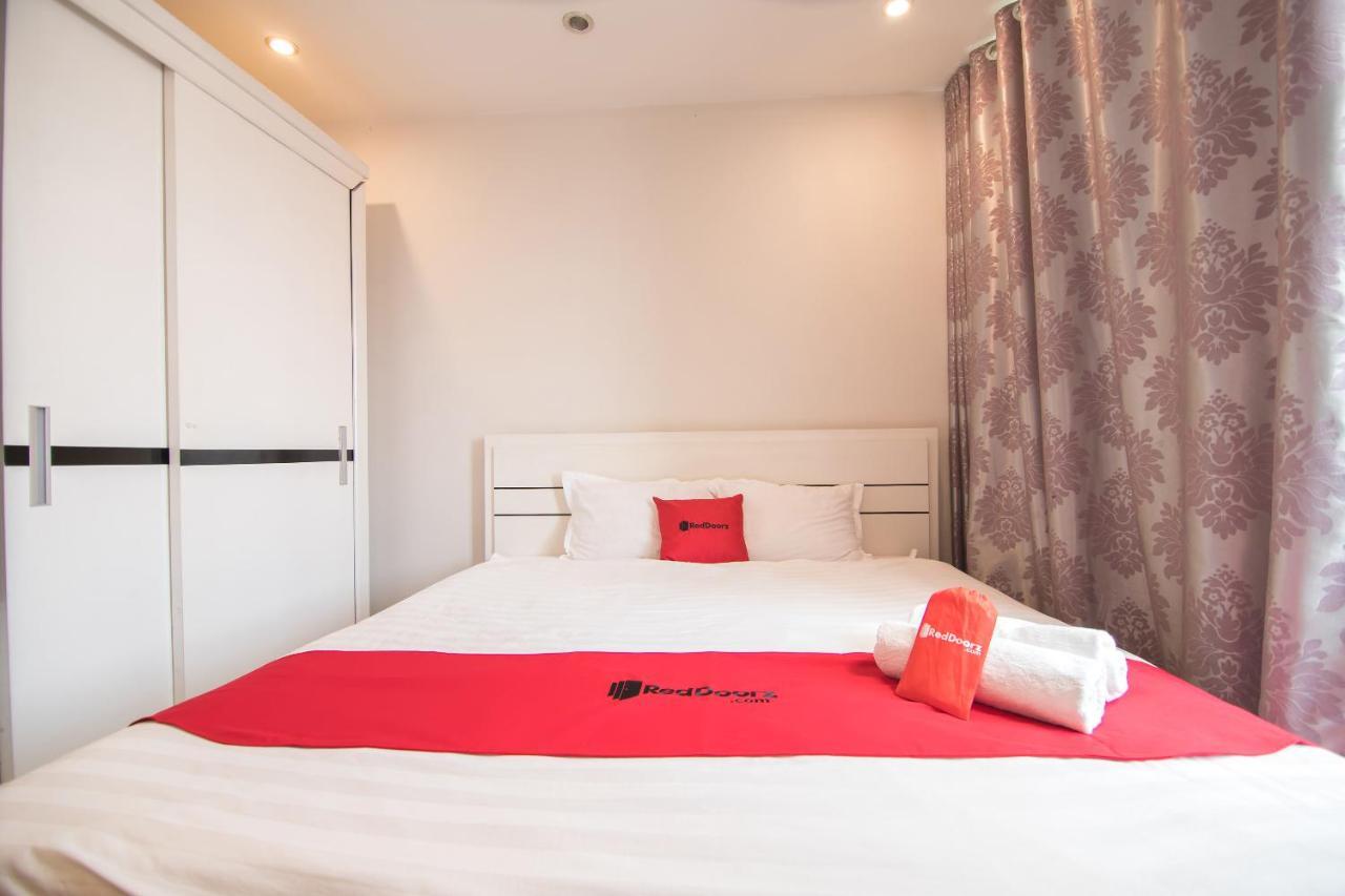 מלון האנוי Reddoorz Yen Phu Street מראה חיצוני תמונה
