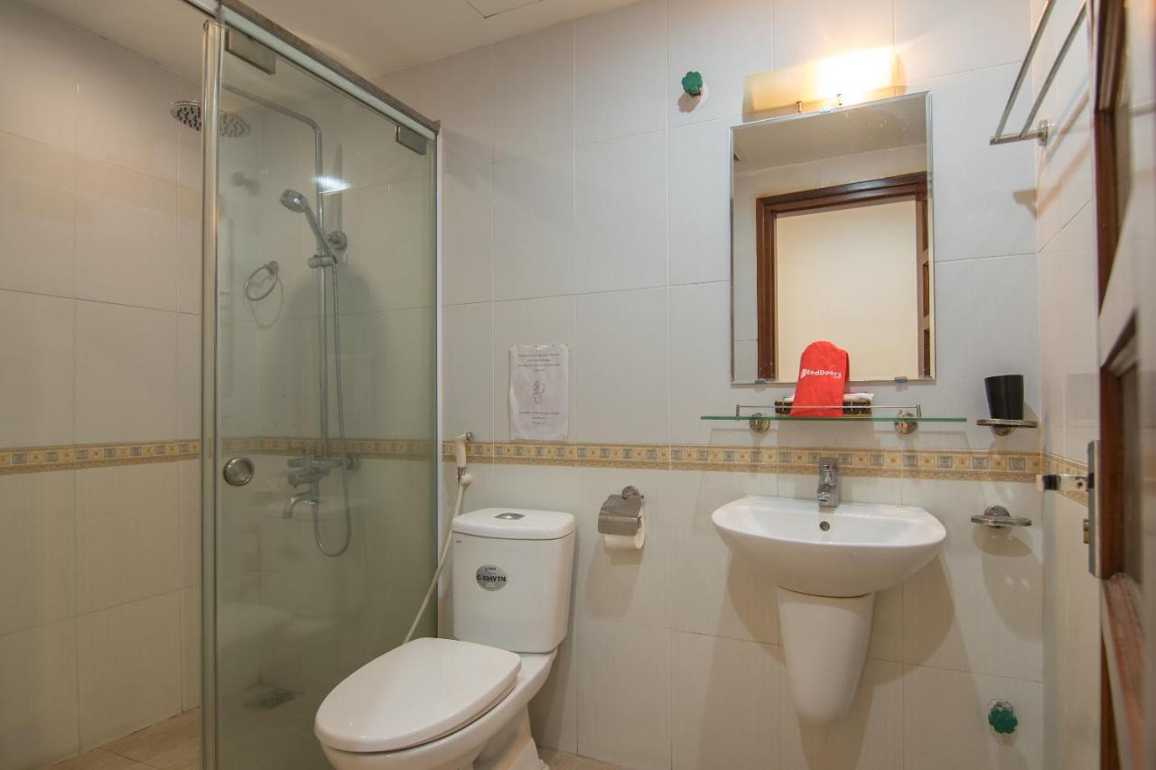 מלון האנוי Reddoorz Yen Phu Street מראה חיצוני תמונה