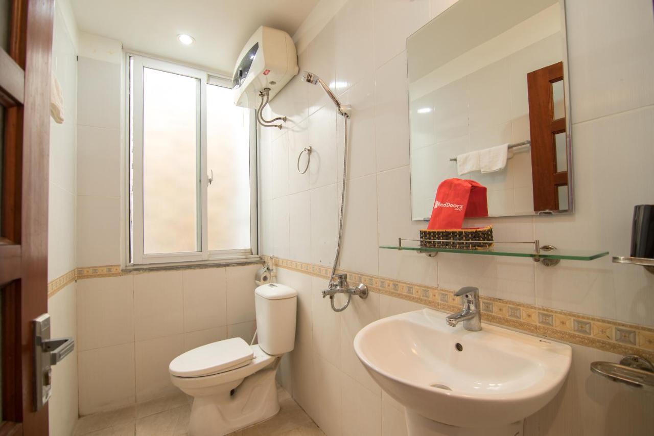 מלון האנוי Reddoorz Yen Phu Street מראה חיצוני תמונה